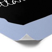 Poster Géorgie (Coin)