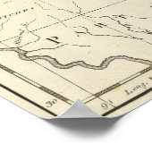 Poster Géorgie 10 (Coin)