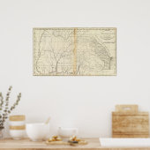 Poster Géorgie 10 (Cuisine)