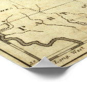 Poster Géorgie 11 (Coin)