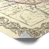 Poster Géorgie 11 (Coin)