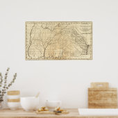 Poster Géorgie 12 (Cuisine)