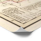 Poster Géorgie 14 (Coin)