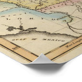 Poster Géorgie 7 (Coin)