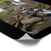 Poster Géorgie sur mon MInd (Coin)