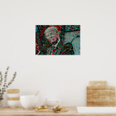 POSTER GEOTUS (Cuisine)