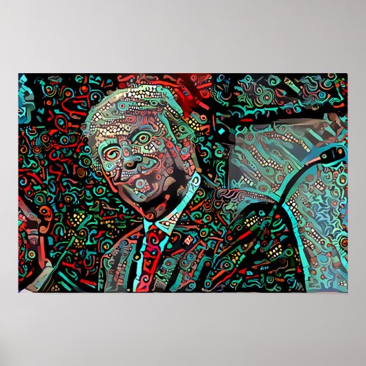 POSTER GEOTUS (Devant)