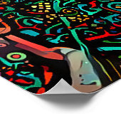 POSTER GEOTUS (Coin)