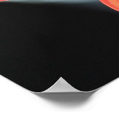 Poster Gerbera (Coin)