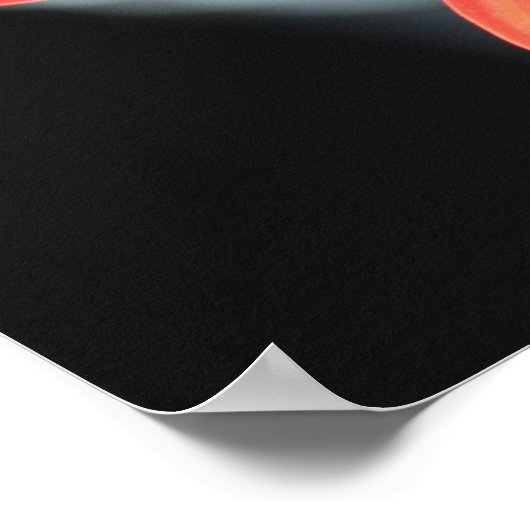 Poster Gerbera (Coin)