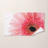 Poster Gerbera Daisy (Serviette à main)
