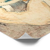 POSTER GERDA WEGENER (Coin)