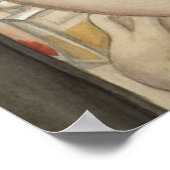 POSTER GERDA WEGENER (Coin)