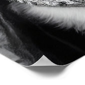 Poster German Shepherd Renaissance Portrait, Funny Dog (Coin)