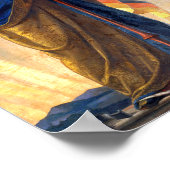 Poster Germanie (Coin)