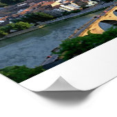 Poster germany bridge (Coin)