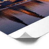 Poster germany river (Coin)