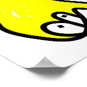 Poster Germes (Coin)