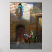 Poster Gérôme - Appel (Devant)