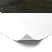 Poster Gérôme - Chef D'Une Femme (Coin)