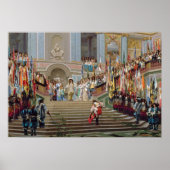 Poster Gérôme - Comte (Devant)