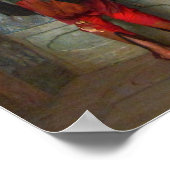 Poster Gérôme - Devant Le Public (Coin)