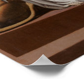 Poster Gérôme - La République (Coin)