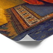 Poster Gérôme - Marco Bozzari 1874 (Coin)