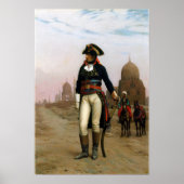 Poster Gérôme - Portrait (Devant)