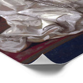 Poster Gérôme - Portrait De Femme (Coin)