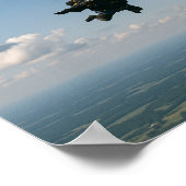 Poster "Geronimo" (Coin)