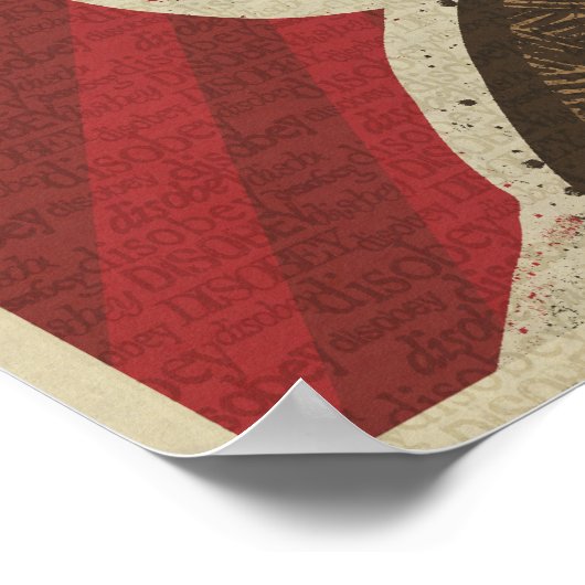 Poster Geronimo (Coin)