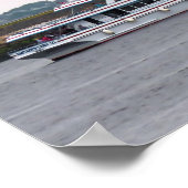 Poster Geronimo (Coin)