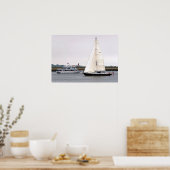 Poster Geronimo (Cuisine)