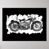 Poster Geronimo (Devant)