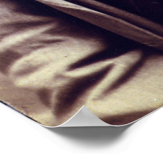 Poster Geronimo, 74 ans (Coin)