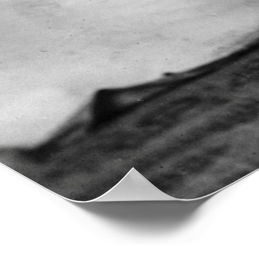 Poster Geronimo - 78 ans (Coin)