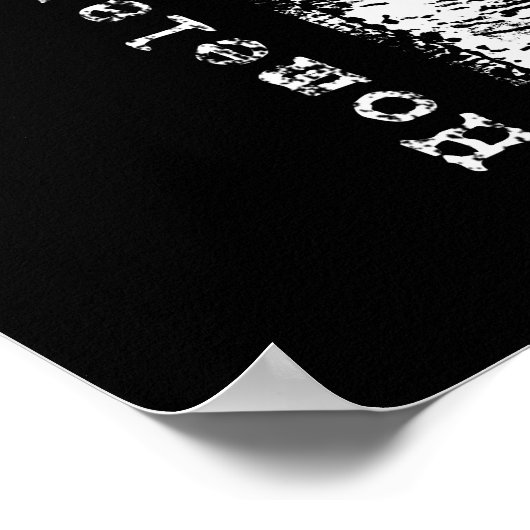 Poster Geronimo Art Native American Apache Illustration (Coin)