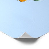 Poster Geronimo Stilton (Coin)