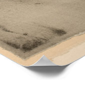 Poster Gertrude Käsebier - La mariée, 1902 (Coin)