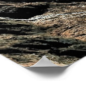 Poster Gertrude Saddle (Coin)
