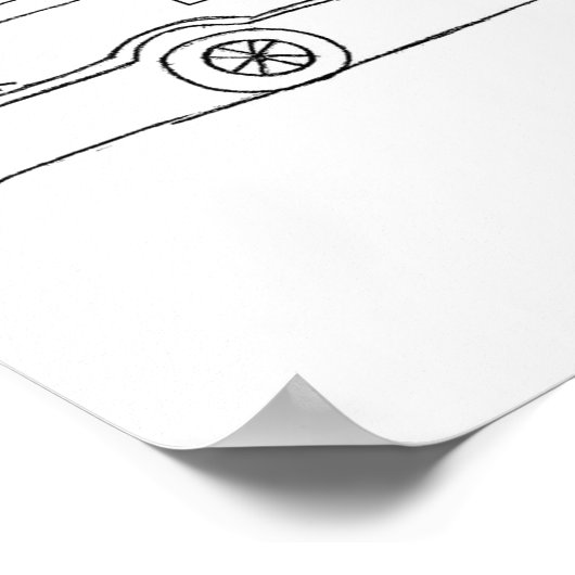 Poster Gestion de projet (Coin)