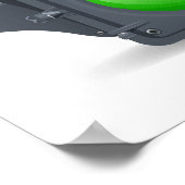 Poster Gestion des classes pour enseignants (Coin)