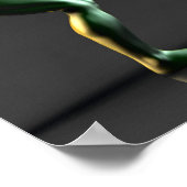 Poster Gestion du patrimoine et planification financière (Coin)