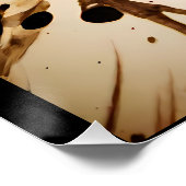 Poster Gestion libre du contenu multimédia (Coin)