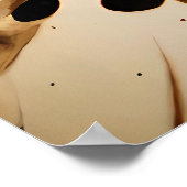 Poster Gestion libre du contenu multimédia (Coin)