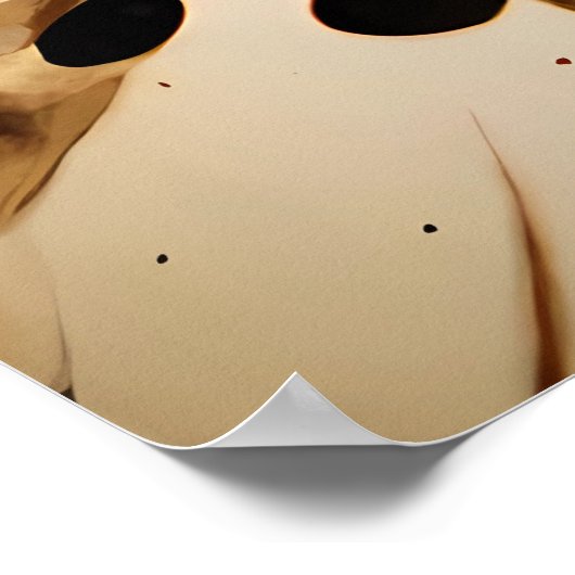 Poster Gestion libre du contenu multimédia (Coin)