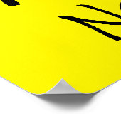 Poster Gestionnaires Special Haircut Vente Beauté Salon P (Coin)