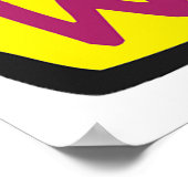 Poster Get Along With Others Friends Kindness and Unity (Coin)