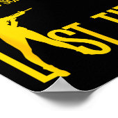 Poster Get Away Cud You Screwed Up Last Time _ Valentines (Coin)